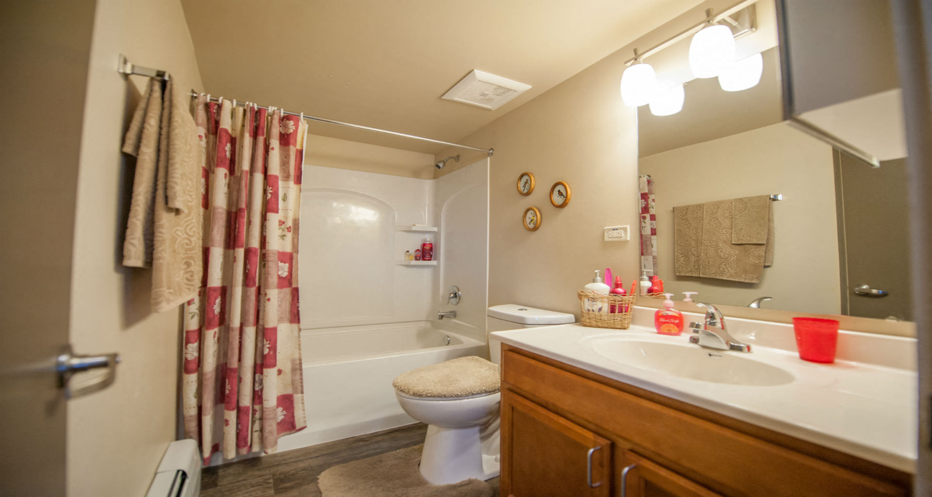 River Run Apartments Apartments in Great Falls, MT